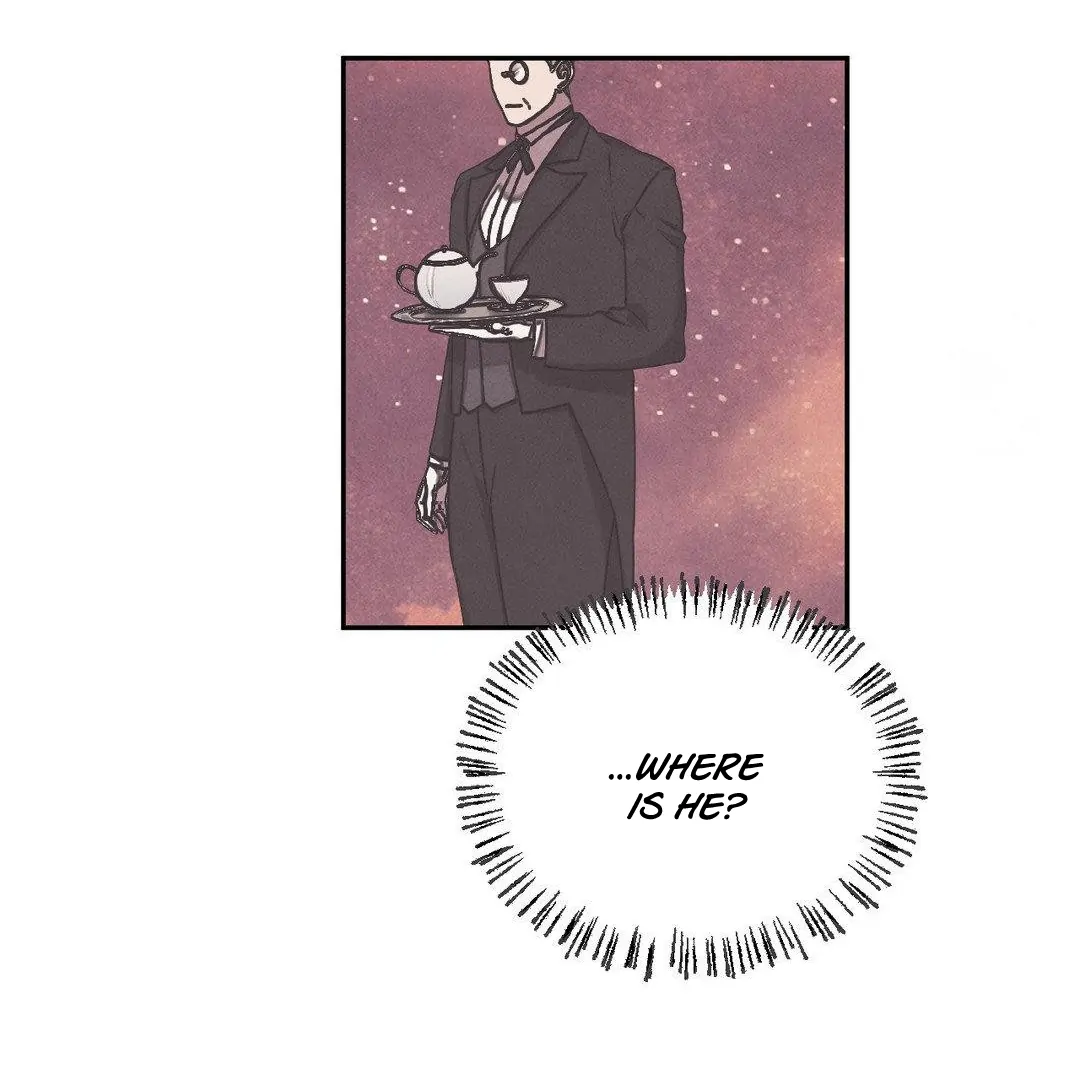 A Guest Carried By The Waves Chapter 4 - page 60