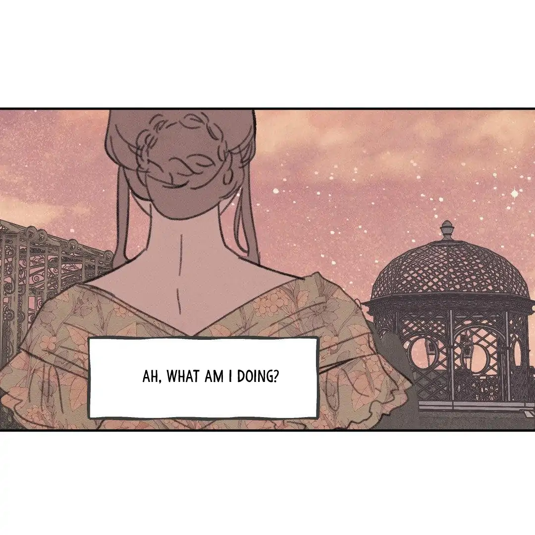 A Guest Carried By The Waves Chapter 4 - page 61