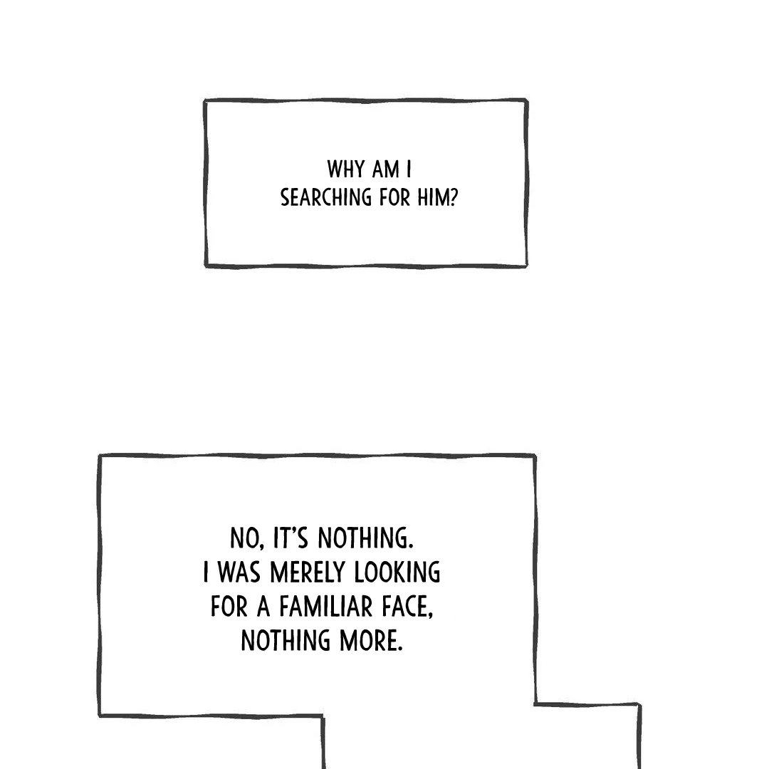 A Guest Carried By The Waves Chapter 4 - page 62