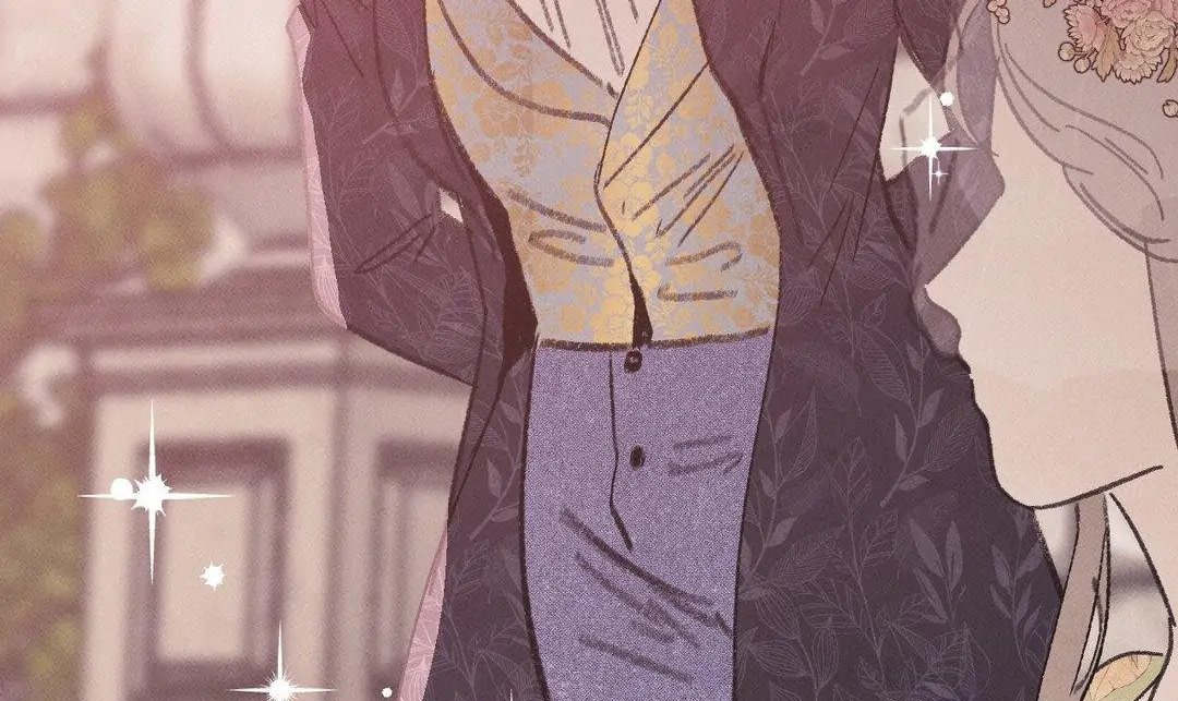 A Guest Carried By The Waves Chapter 4 - page 65