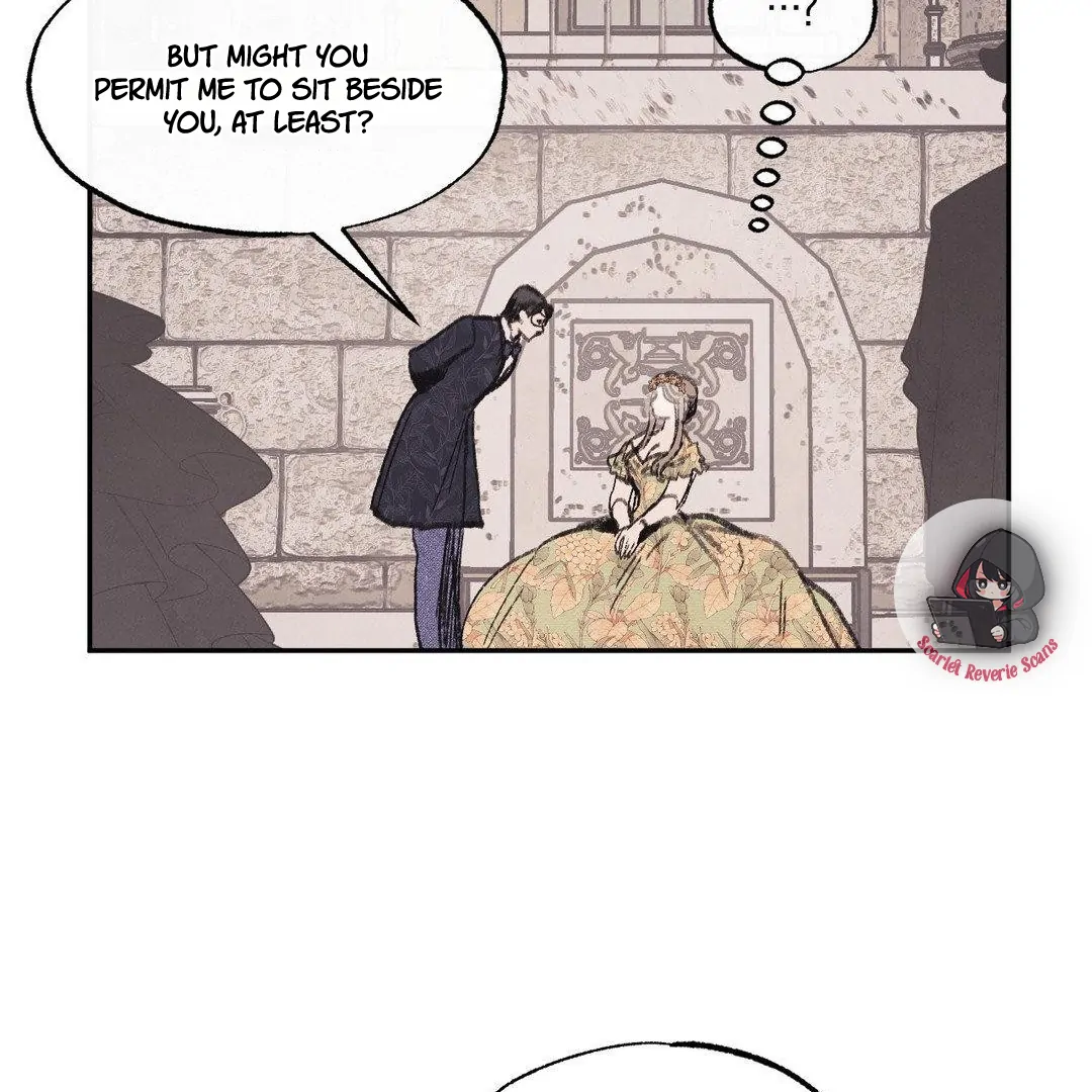 A Guest Carried By The Waves Chapter 4 - page 70