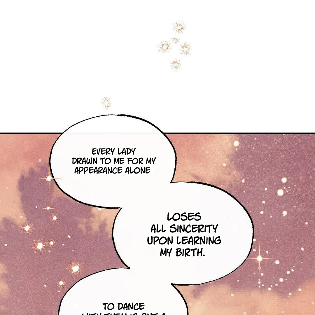 A Guest Carried By The Waves Chapter 4 - page 72