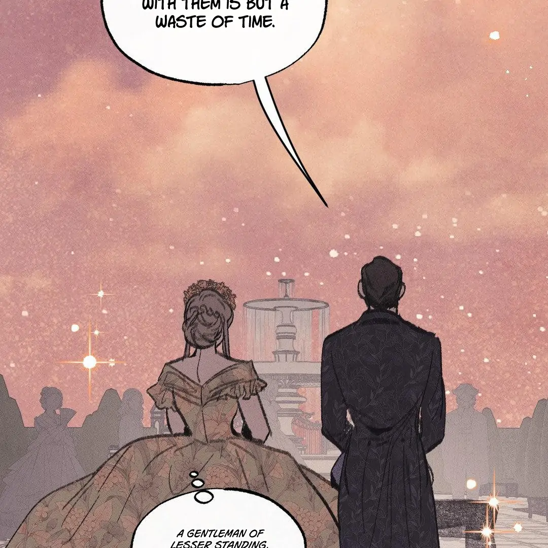 A Guest Carried By The Waves Chapter 4 - page 73