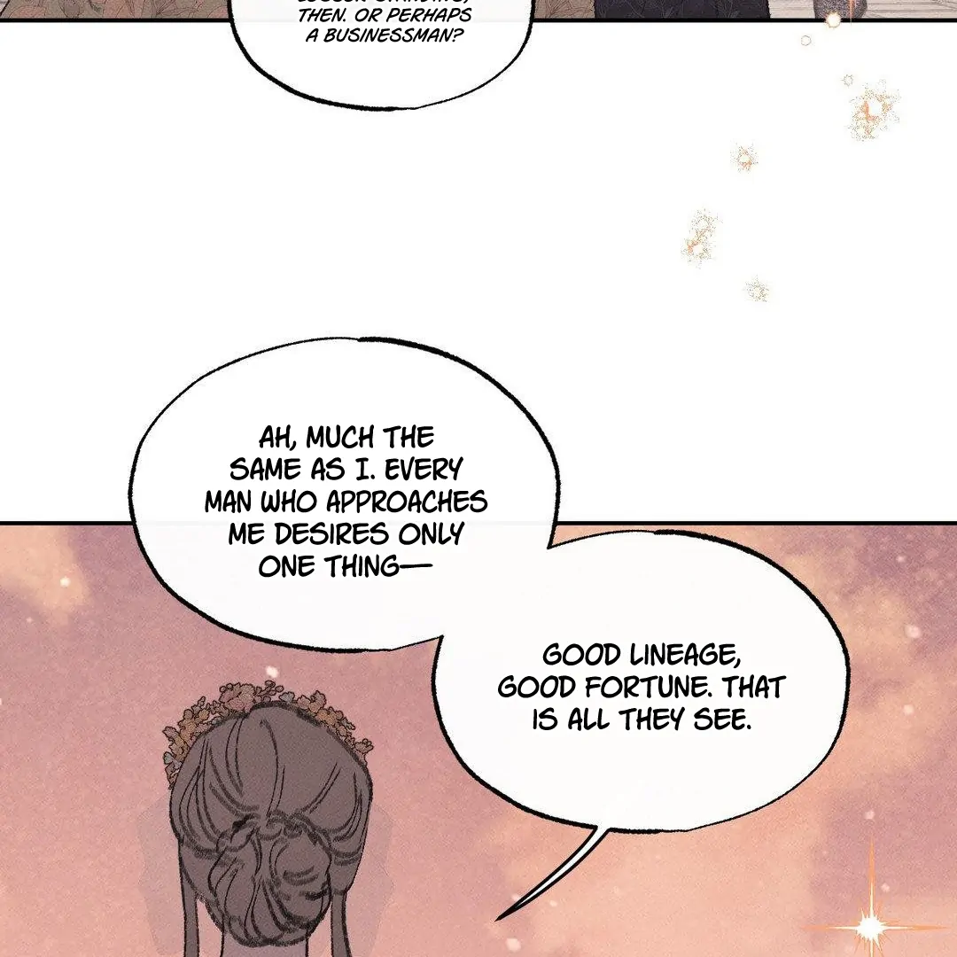 A Guest Carried By The Waves Chapter 4 - page 74