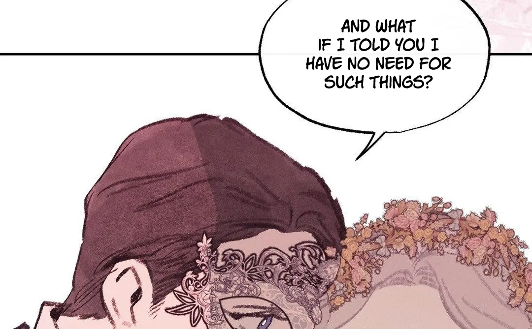 A Guest Carried By The Waves Chapter 4 - page 76