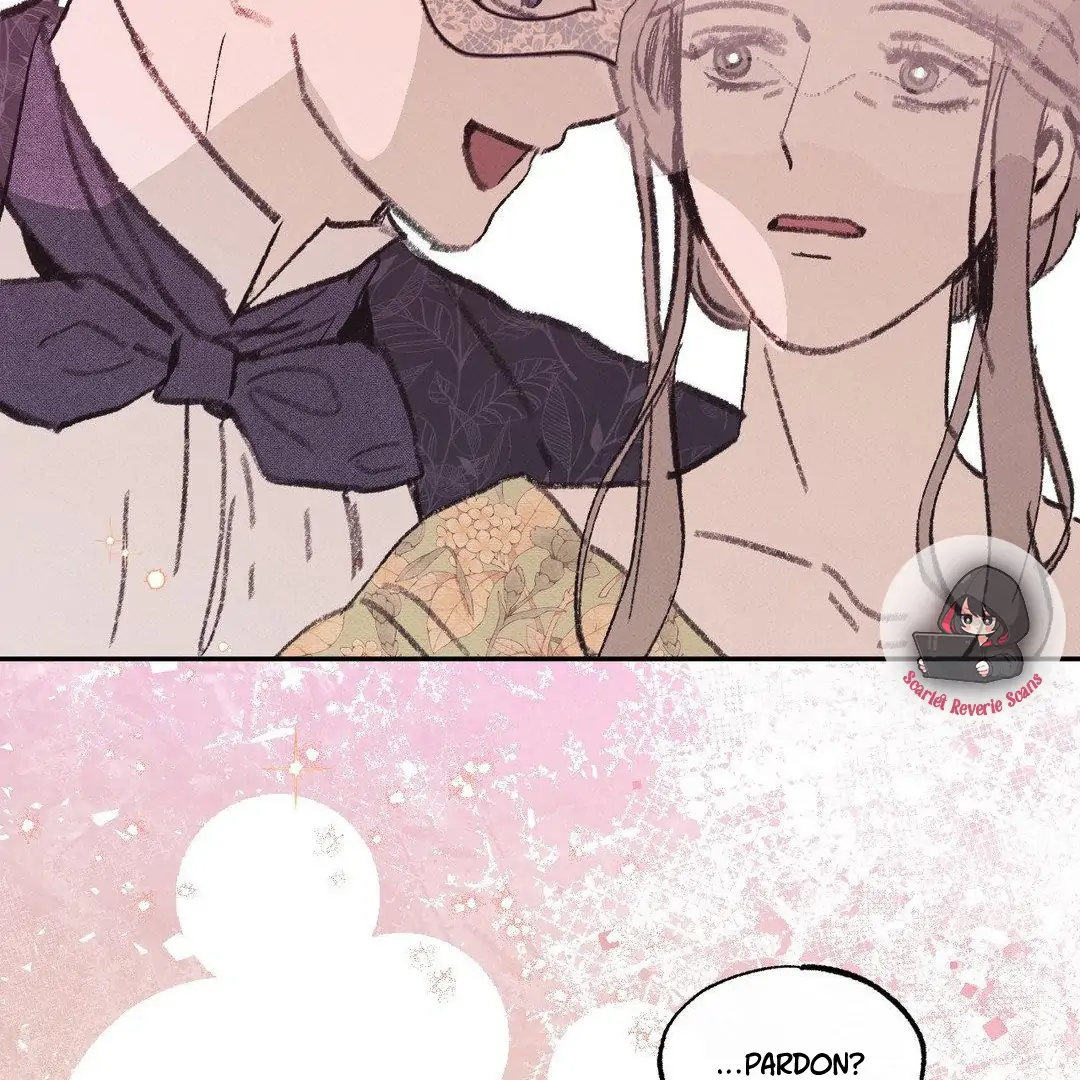 A Guest Carried By The Waves Chapter 4 - page 77