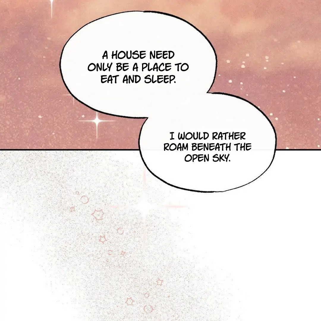 A Guest Carried By The Waves Chapter 4 - page 80