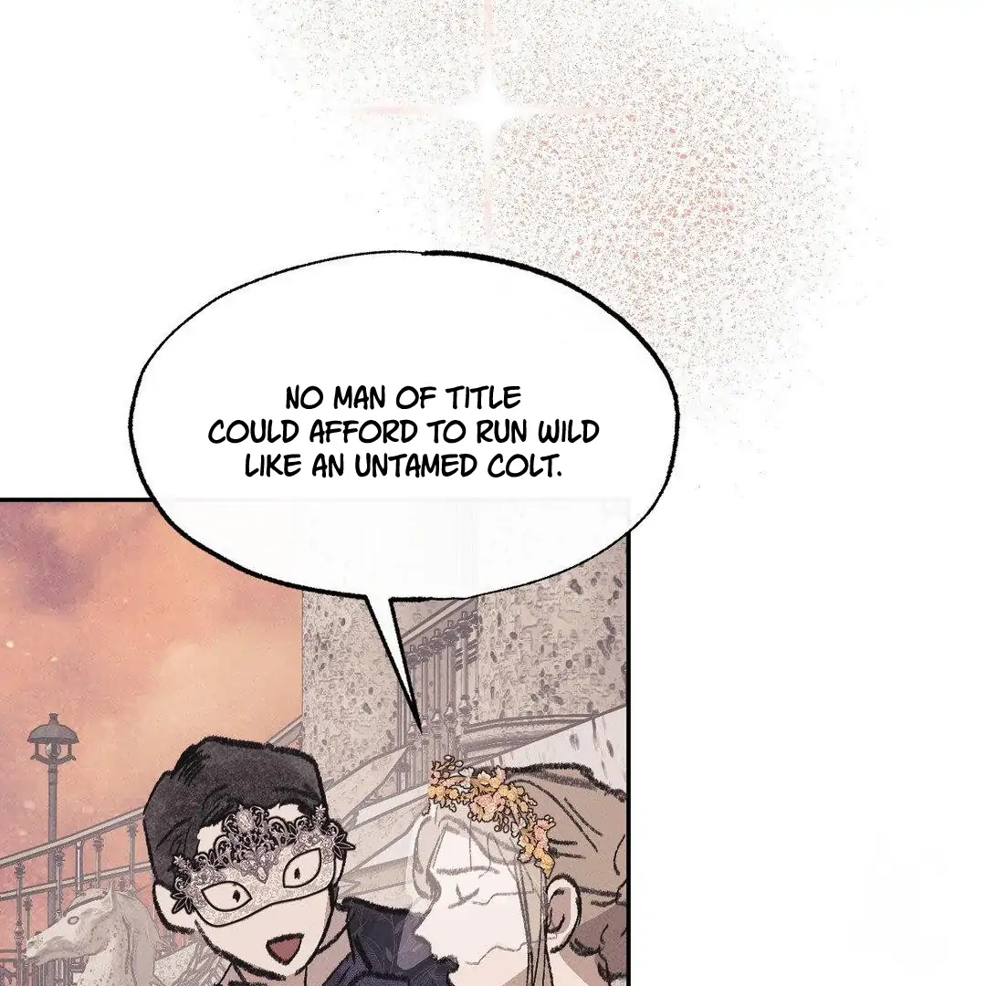 A Guest Carried By The Waves Chapter 4 - page 81