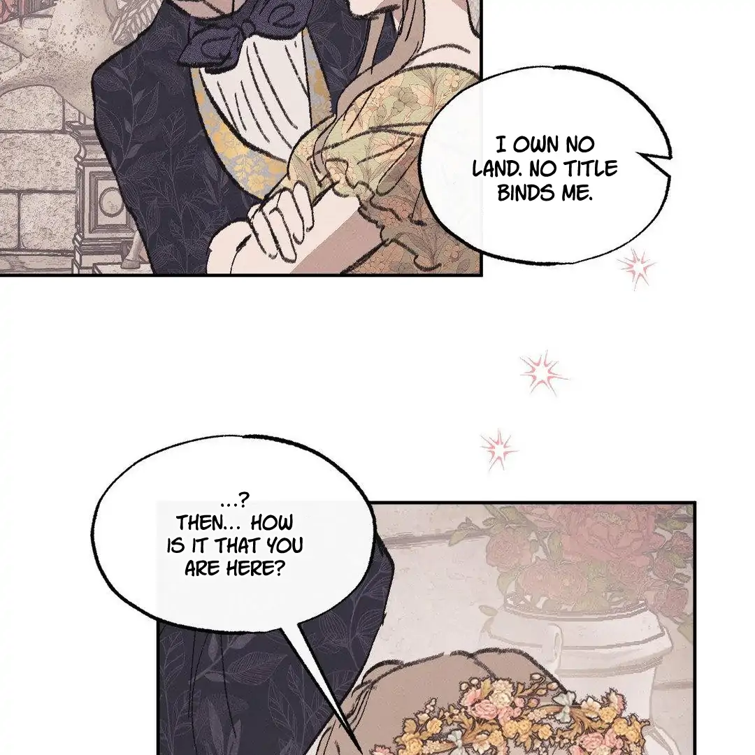 A Guest Carried By The Waves Chapter 4 - page 82