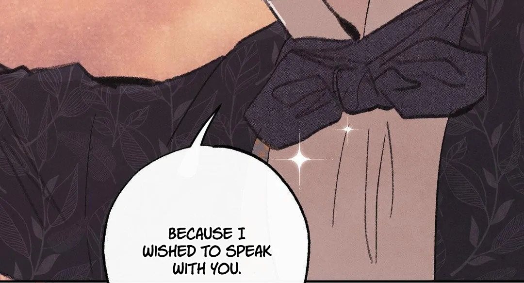 A Guest Carried By The Waves Chapter 4 - page 85