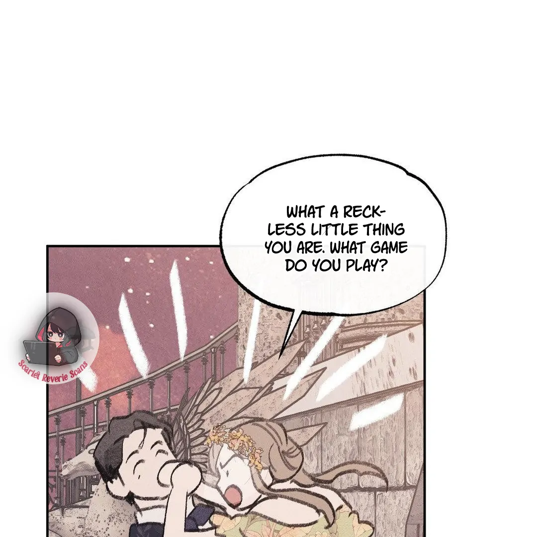 A Guest Carried By The Waves Chapter 4 - page 89