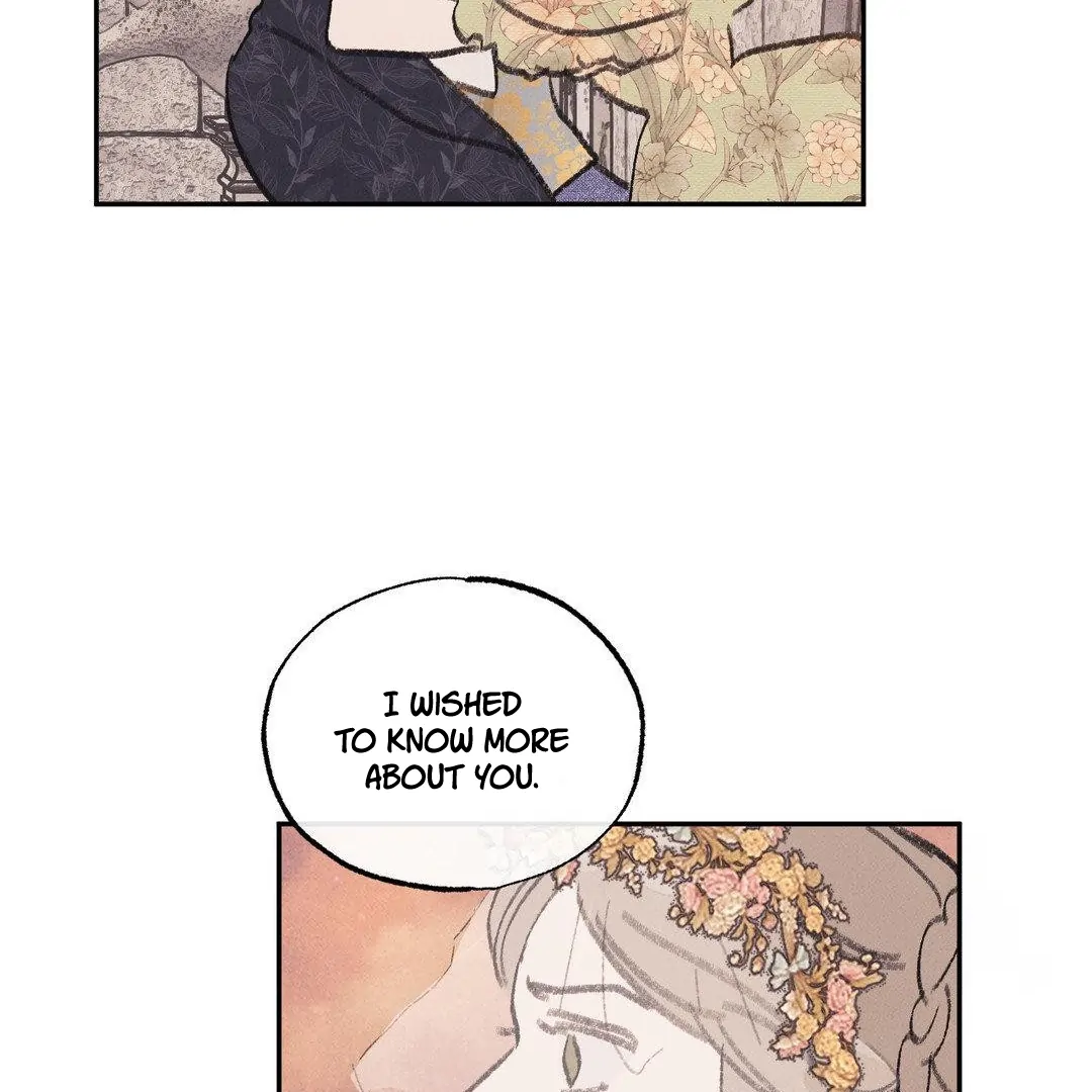 A Guest Carried By The Waves Chapter 4 - page 90