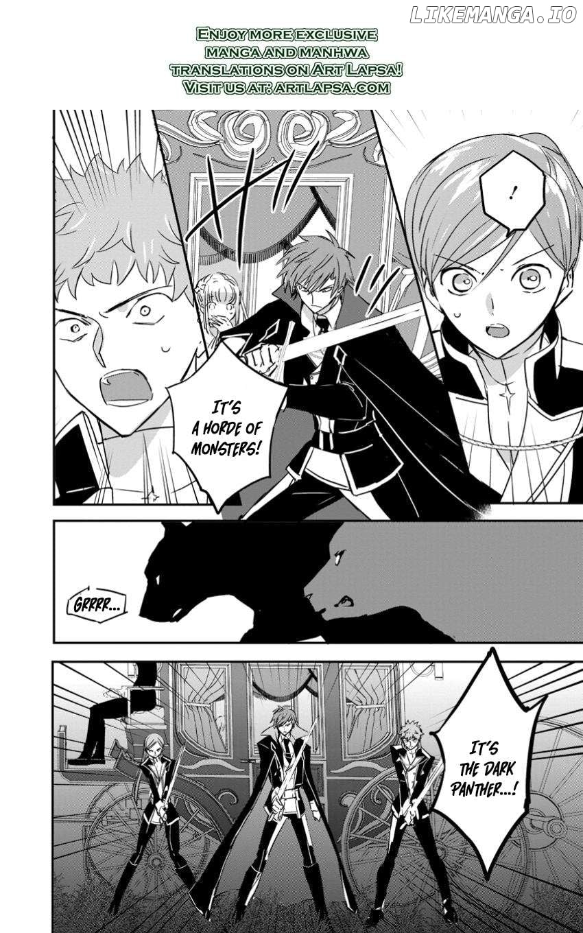 "Omae ga Kawari ni Shine" to Iwareta Watashi. Imouto no Migawari ni Reikoku na Henkyou Haku no Moto e Totsugi, Shiawase wo Teniireru Chapter 7 - page 2