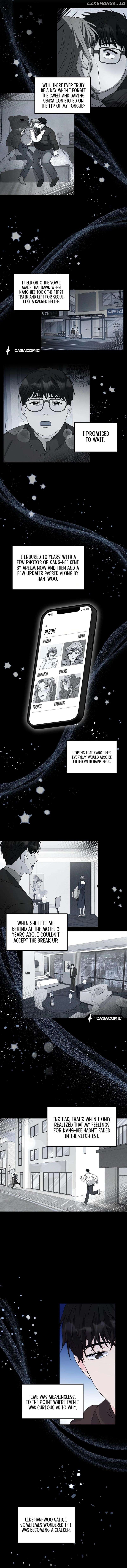 Home, Bitter Home, Motel California Chapter 13 - page 3