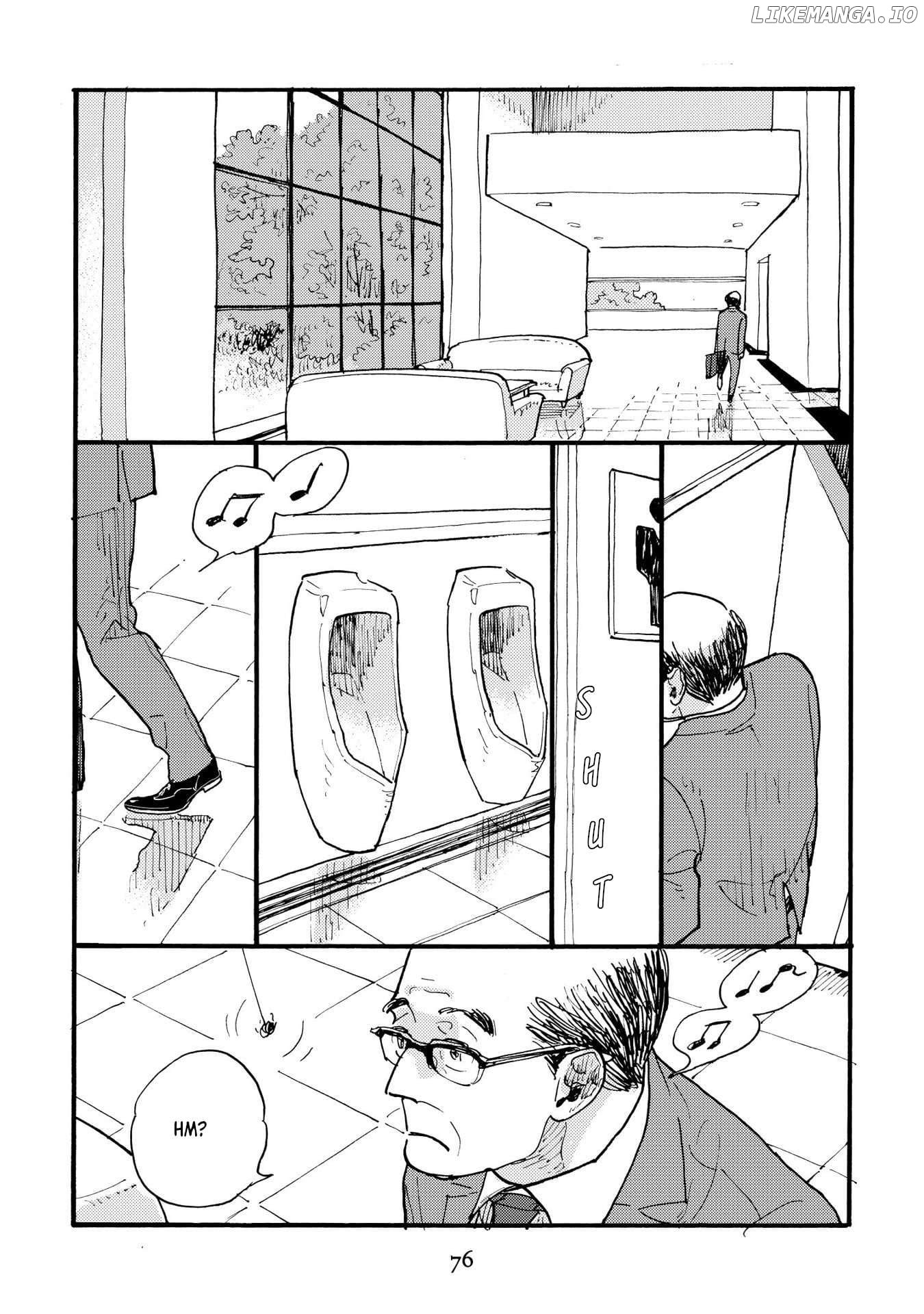 Mahou no Tsukaikata Chapter 20 - page 2