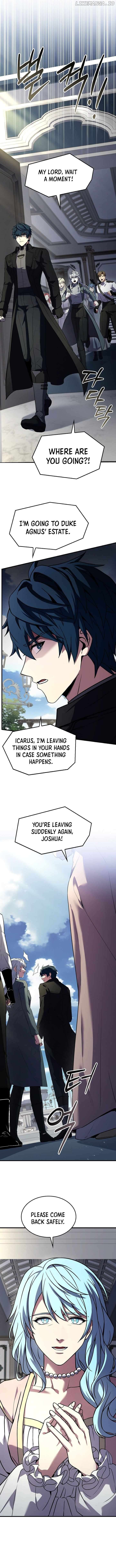 Return of the Legendary Spear Knight Chapter 161 - page 18
