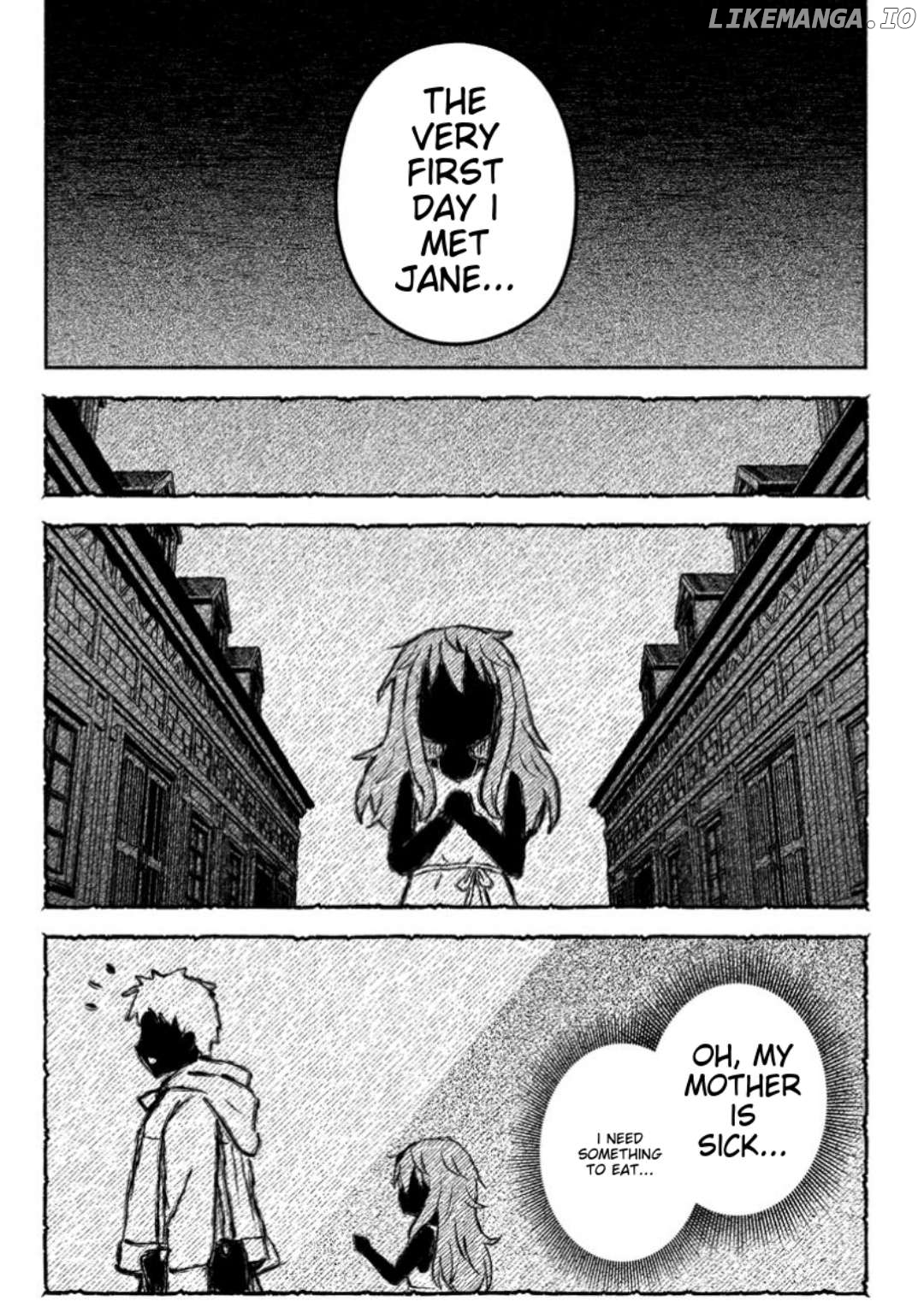 Isekai No Ochibi-chan wa Kyou mo Nanika wo Tsukuri Dasu Chapter 9 - page 19