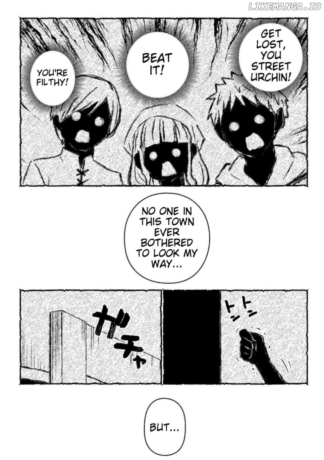 Isekai No Ochibi-chan wa Kyou mo Nanika wo Tsukuri Dasu Chapter 9 - page 20