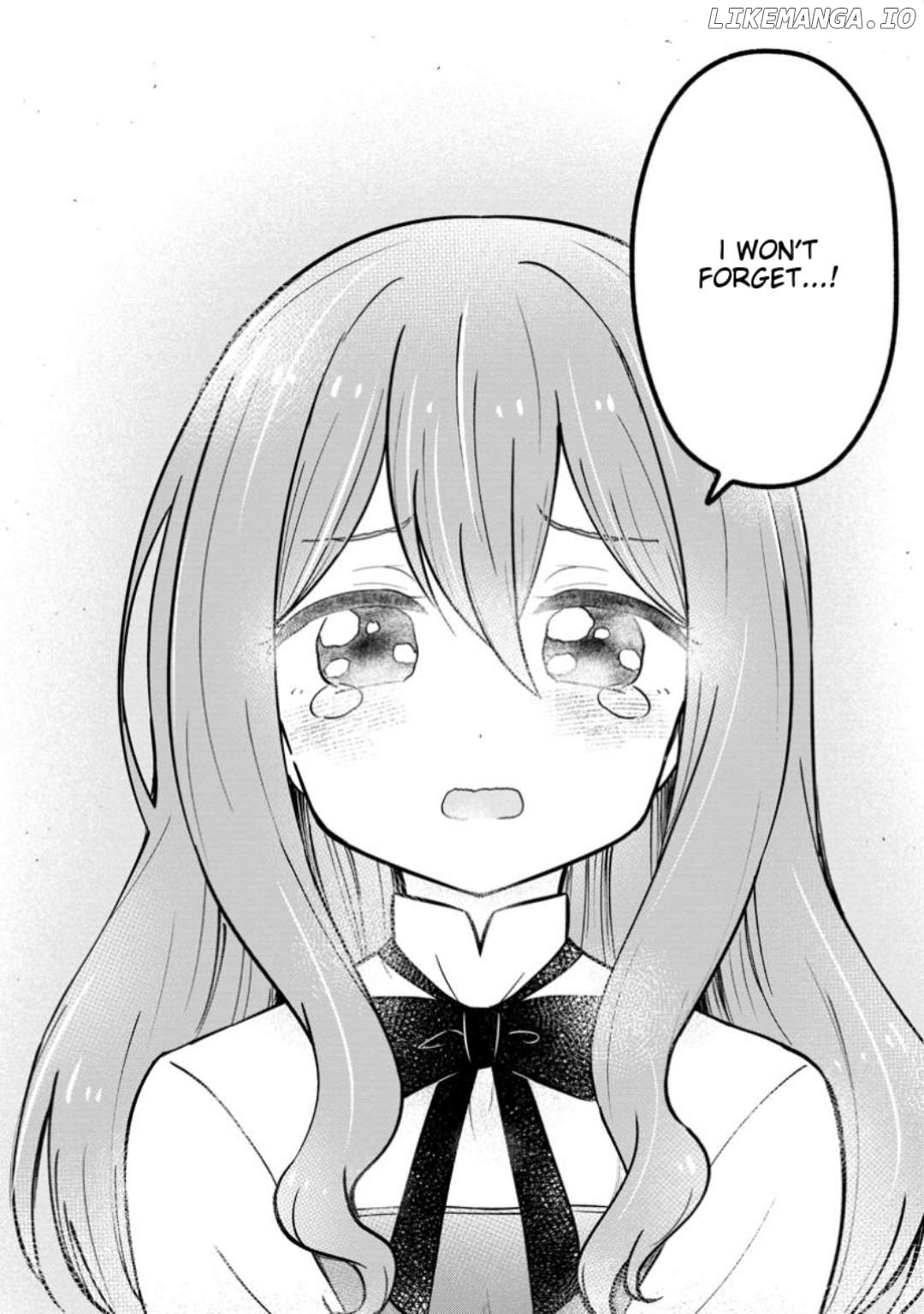 Isekai No Ochibi-chan wa Kyou mo Nanika wo Tsukuri Dasu Chapter 9 - page 24