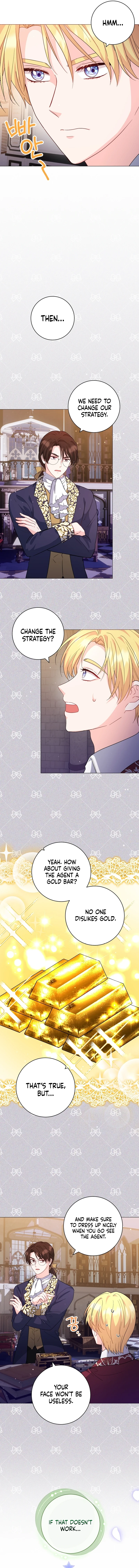 How to Reject the King's Scout Chapter 14 - page 12