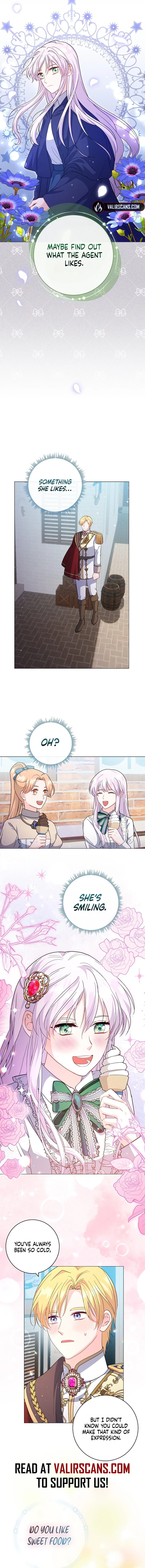 How to Reject the King's Scout Chapter 14 - page 13