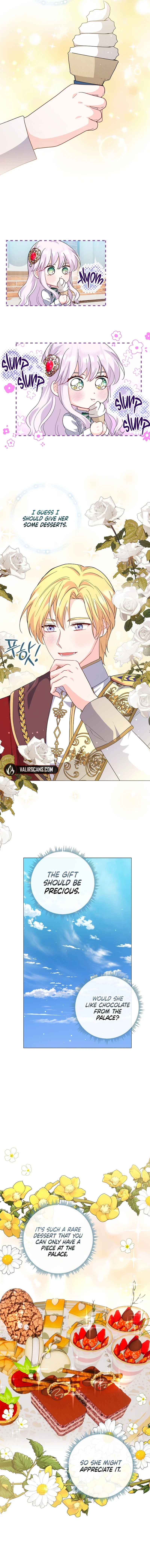 How to Reject the King's Scout Chapter 14 - page 14