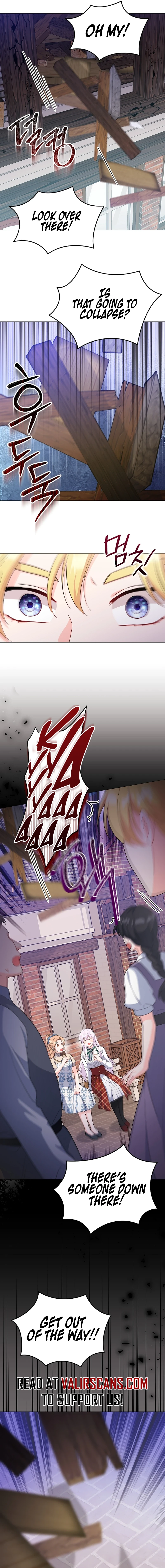 How to Reject the King's Scout Chapter 14 - page 15