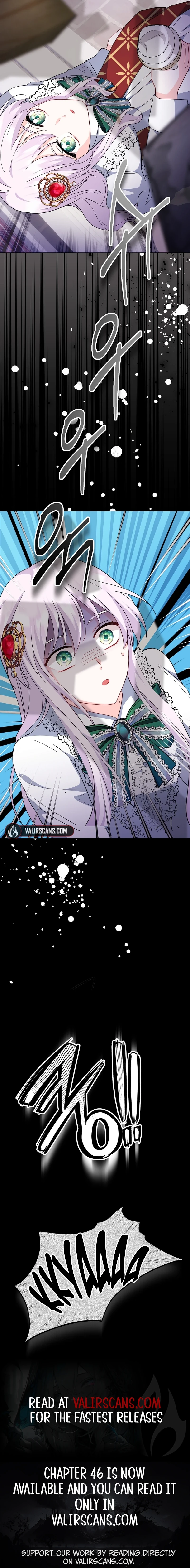 How to Reject the King's Scout Chapter 14 - page 16