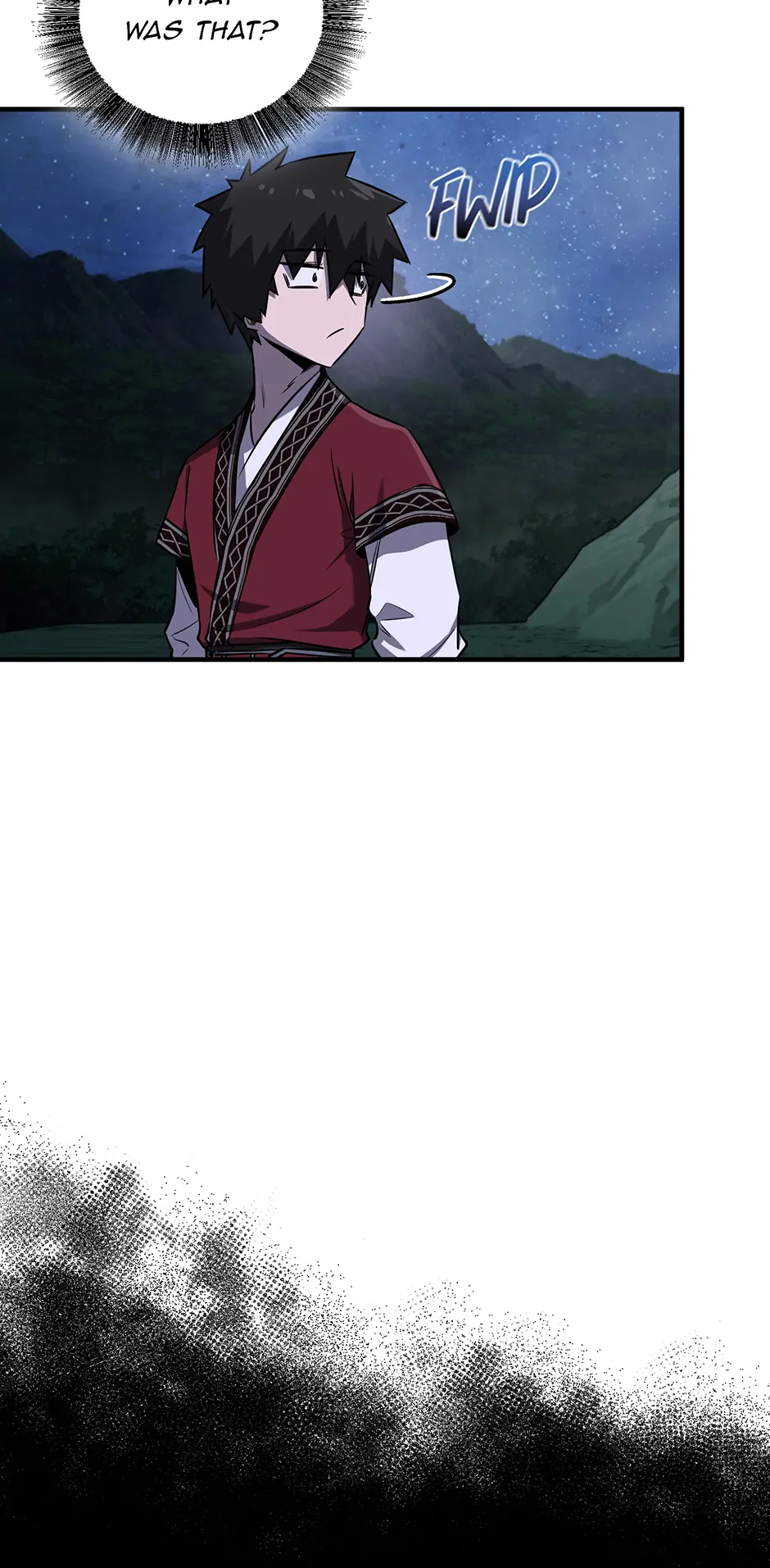 Shadow of the Supreme Chapter 24 - page 10