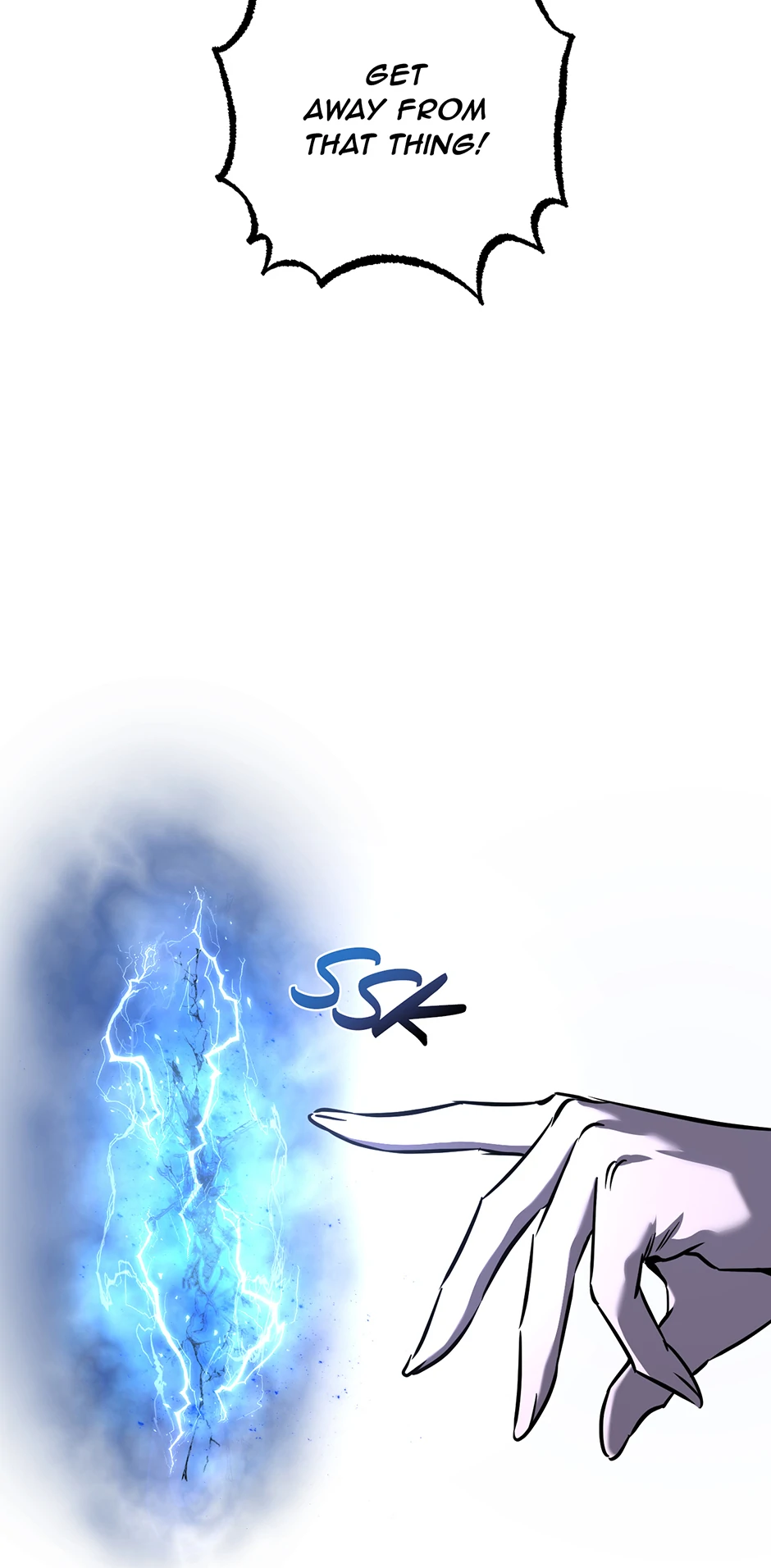 Shadow of the Supreme Chapter 24 - page 13