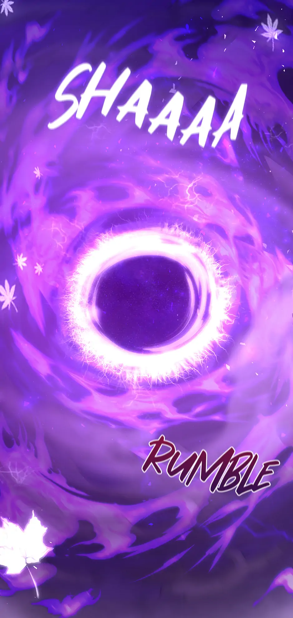 Shadow of the Supreme Chapter 24 - page 40