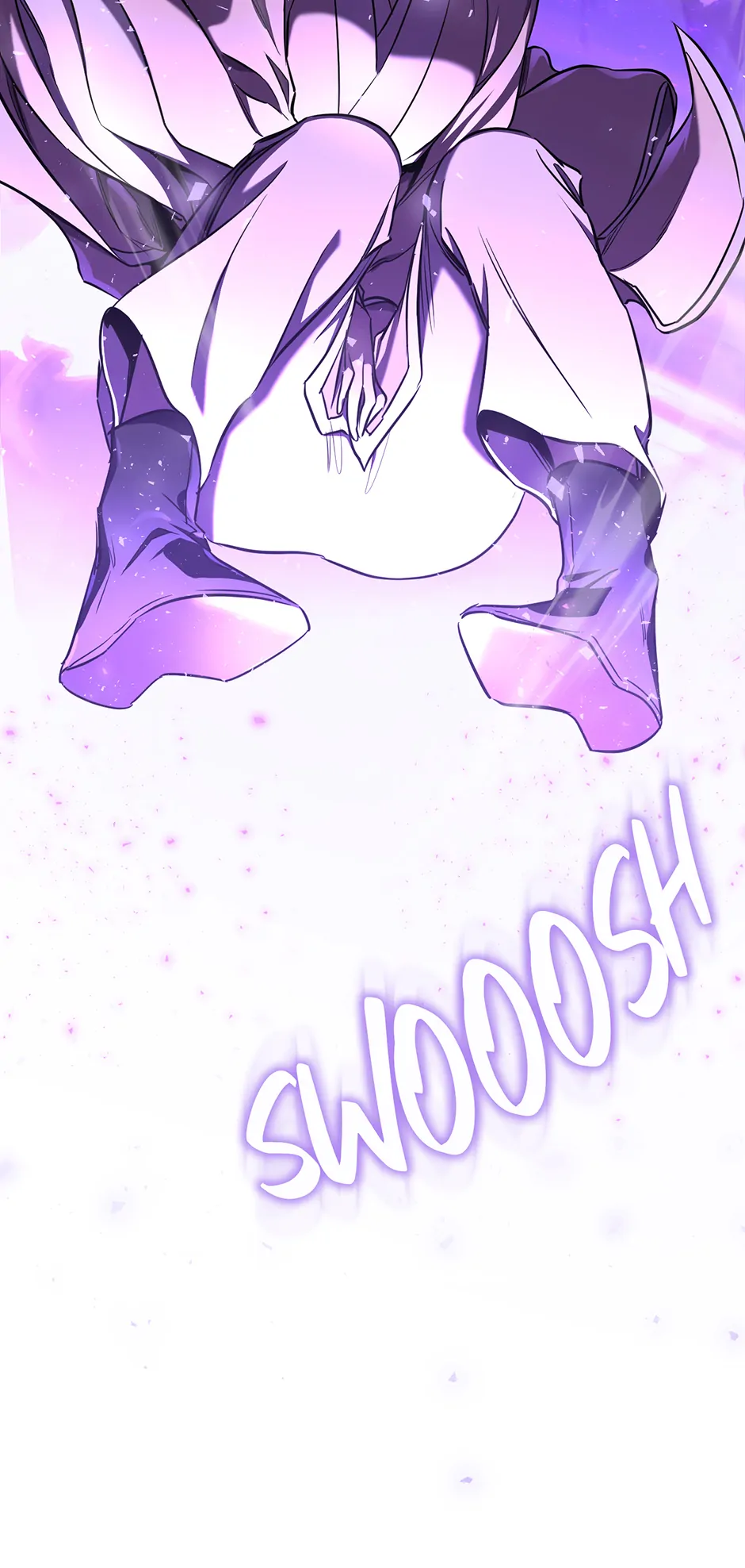 Shadow of the Supreme Chapter 24 - page 43
