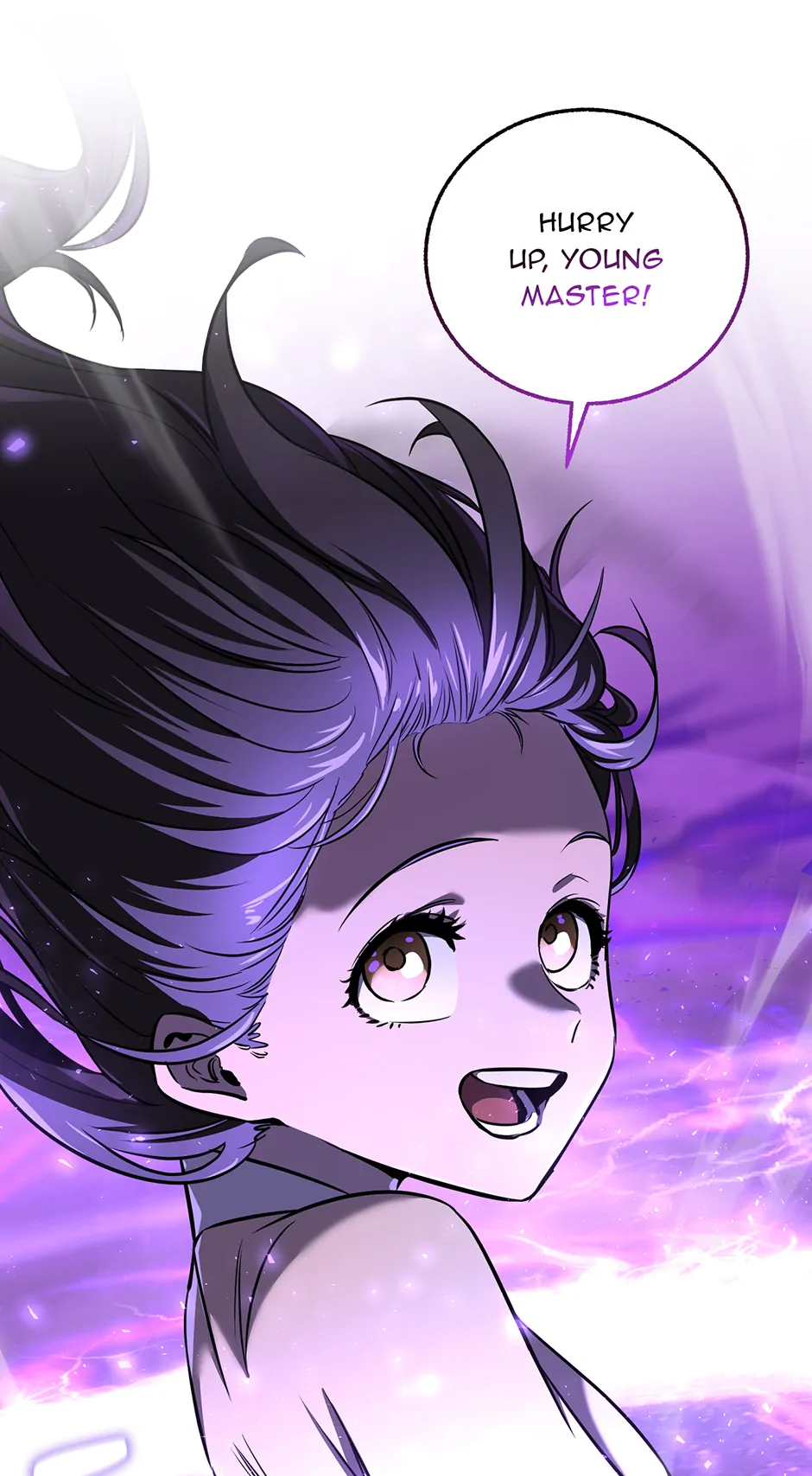 Shadow of the Supreme Chapter 24 - page 44