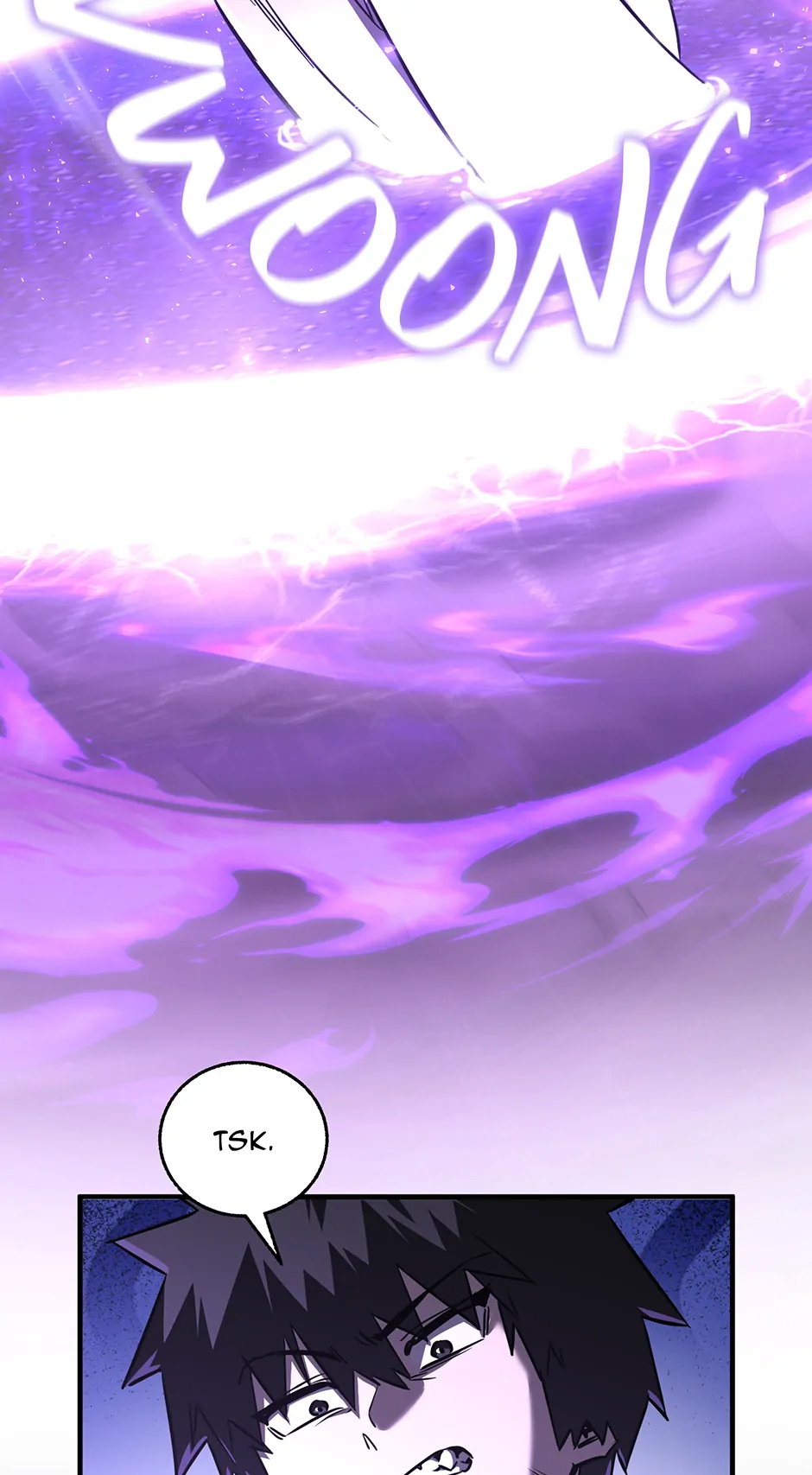 Shadow of the Supreme Chapter 24 - page 45