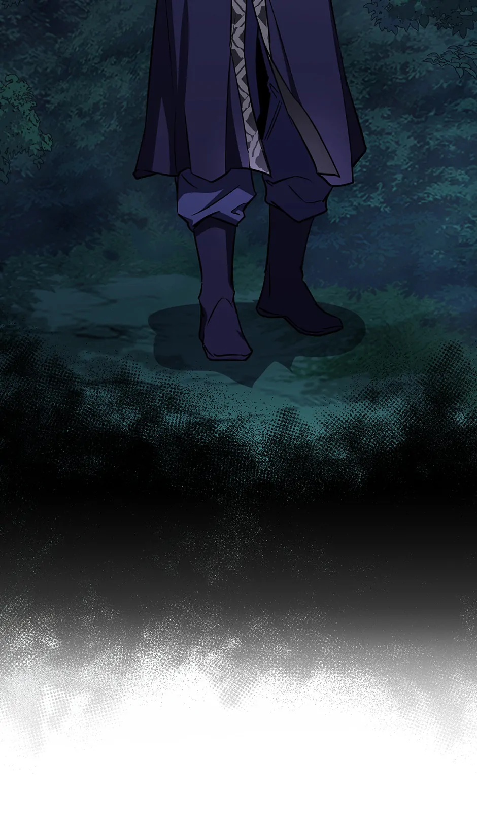 Shadow of the Supreme Chapter 24 - page 53