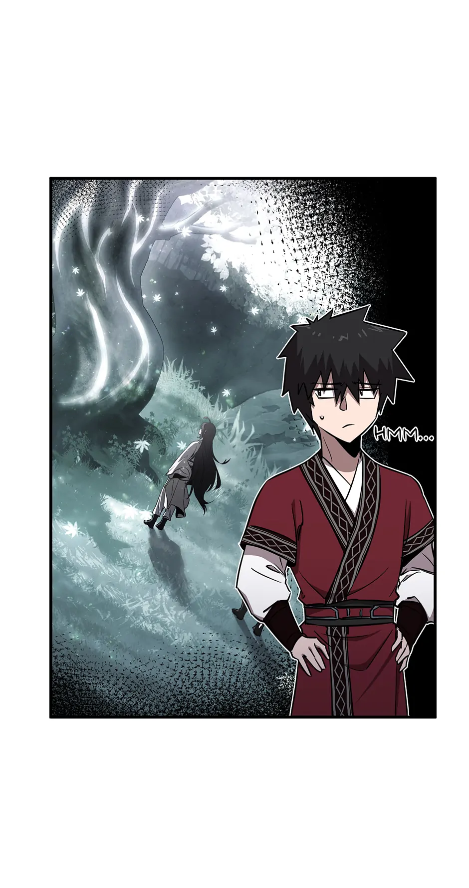Shadow of the Supreme Chapter 24 - page 61