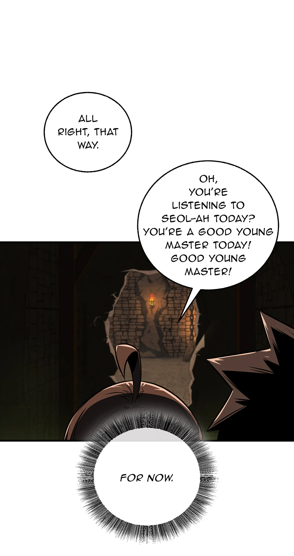 Shadow of the Supreme Chapter 24 - page 62