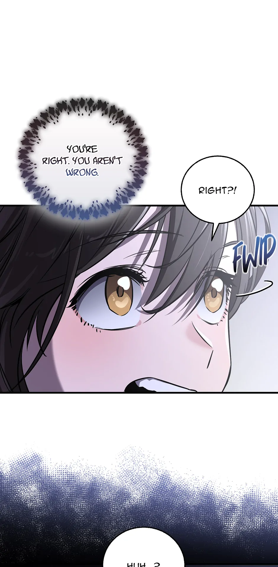 Shadow of the Supreme Chapter 24 - page 6