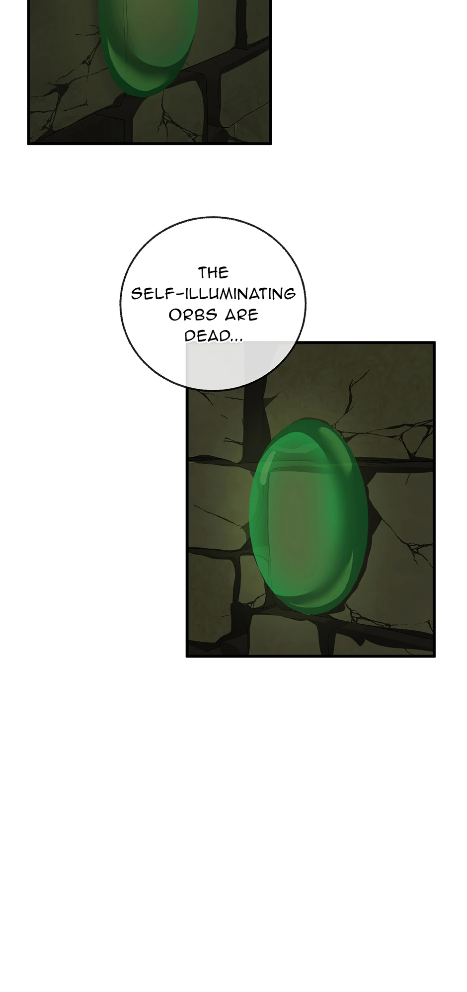 Shadow of the Supreme Chapter 24 - page 71