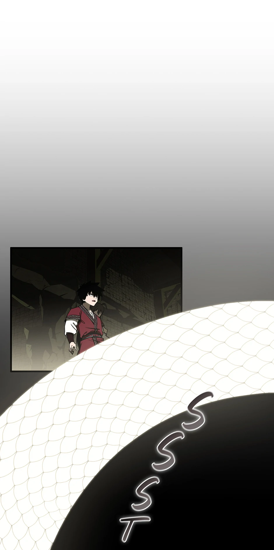Shadow of the Supreme Chapter 24 - page 76
