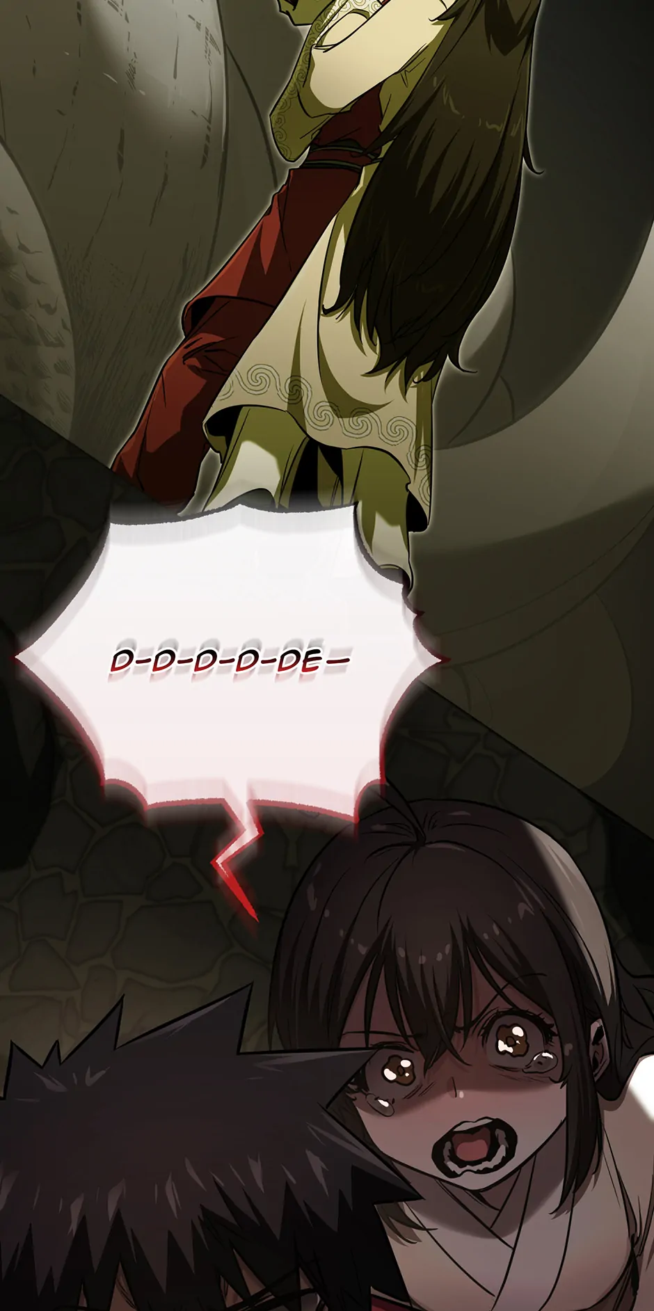 Shadow of the Supreme Chapter 24 - page 79