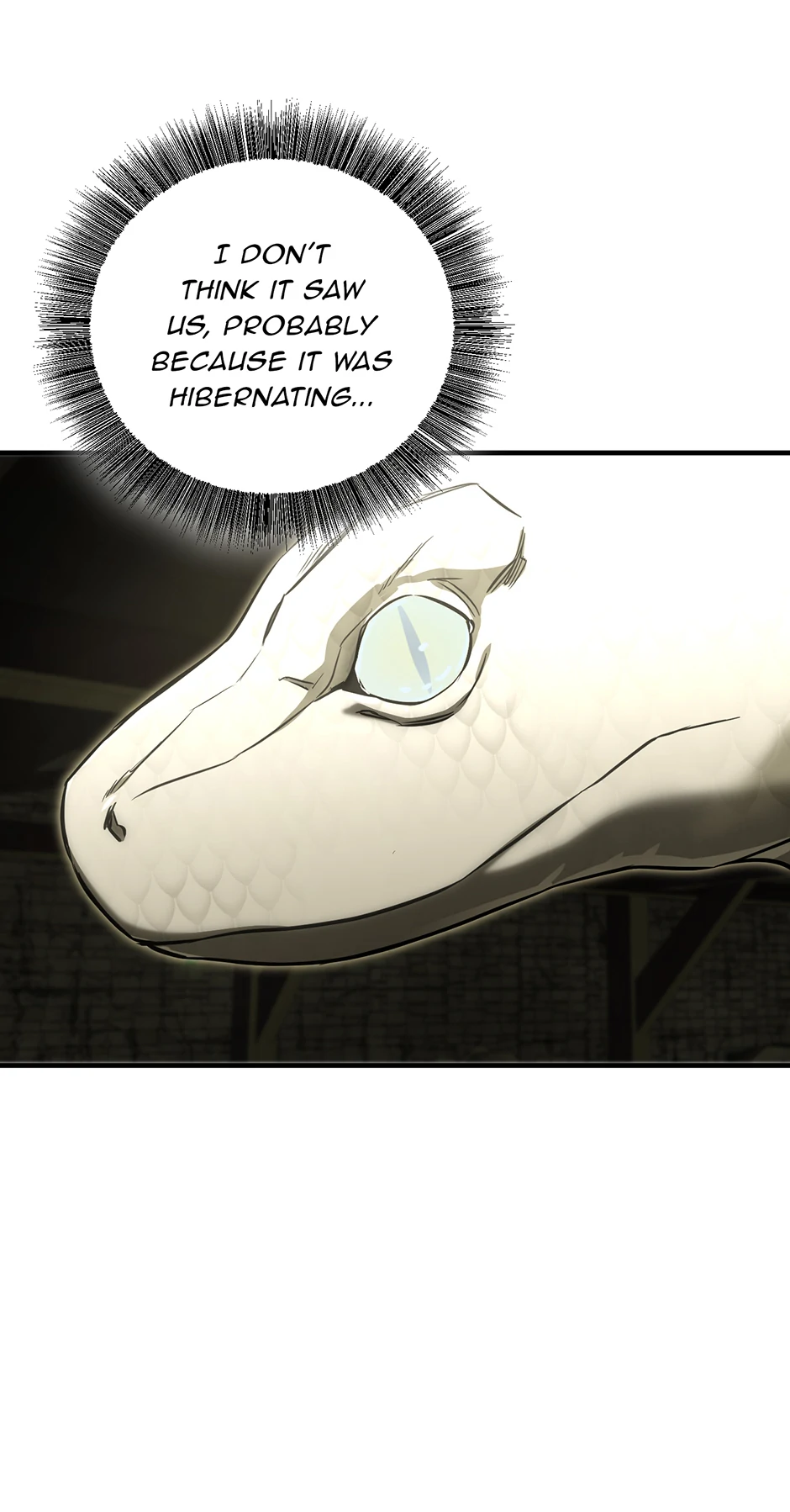 Shadow of the Supreme Chapter 25 - page 11