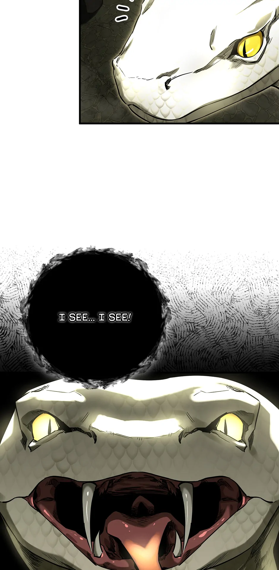 Shadow of the Supreme Chapter 25 - page 25