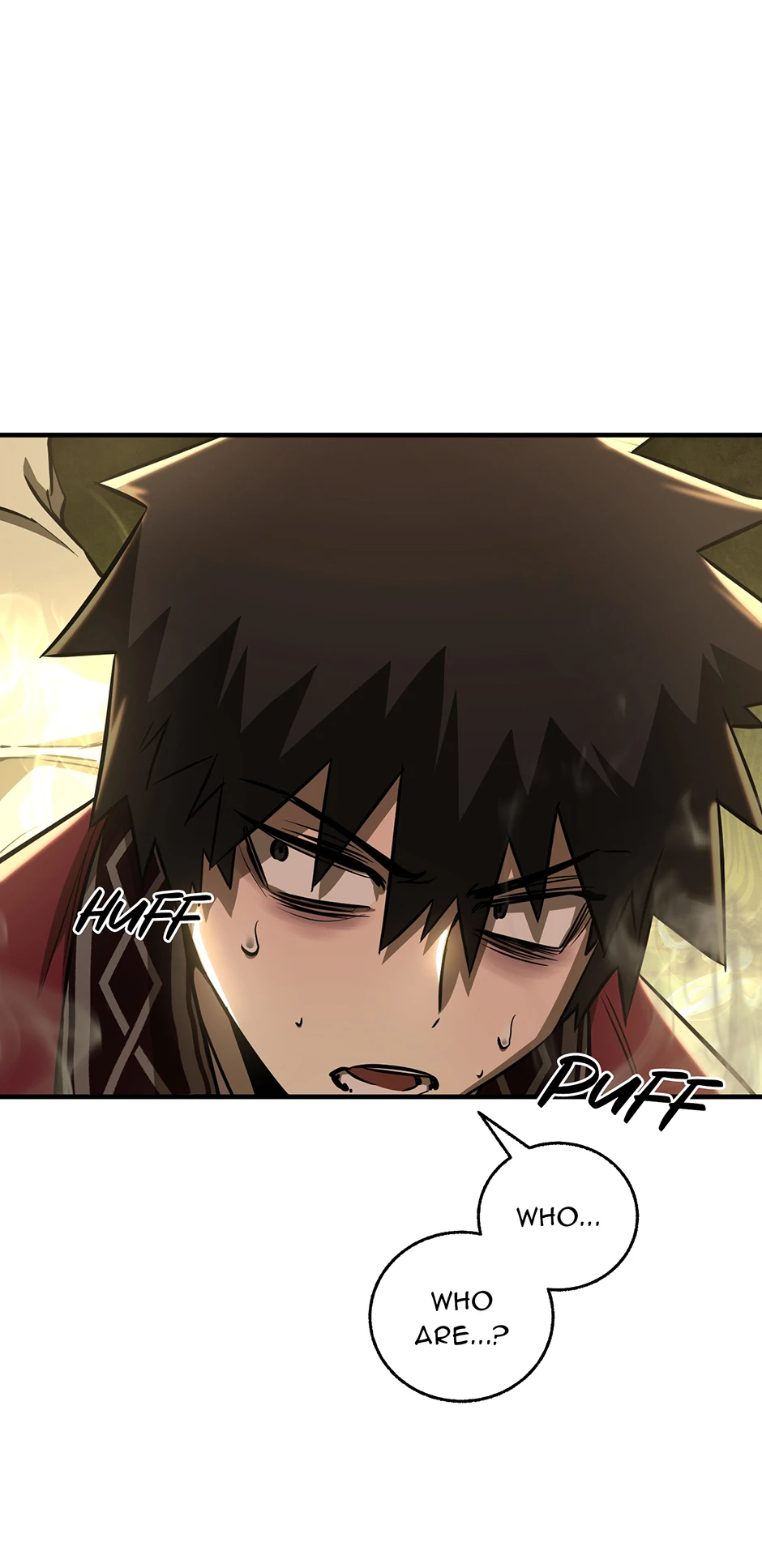 Shadow of the Supreme Chapter 25 - page 50