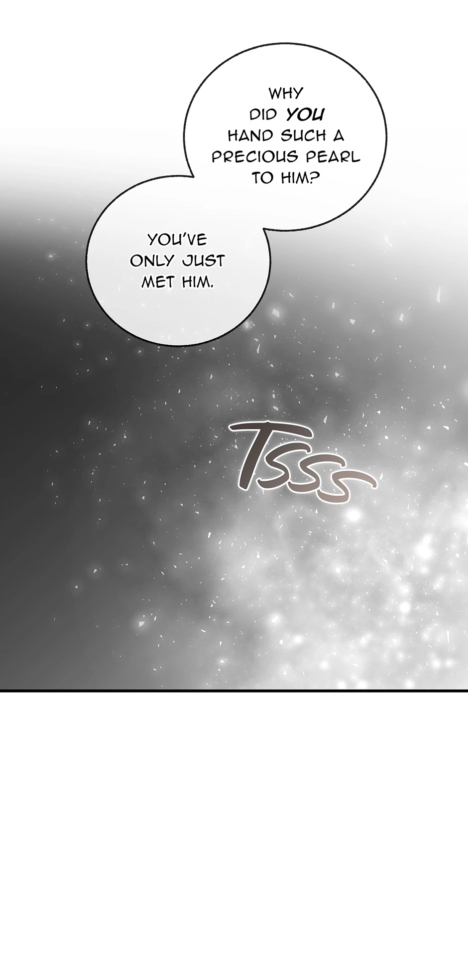 Shadow of the Supreme Chapter 25 - page 61