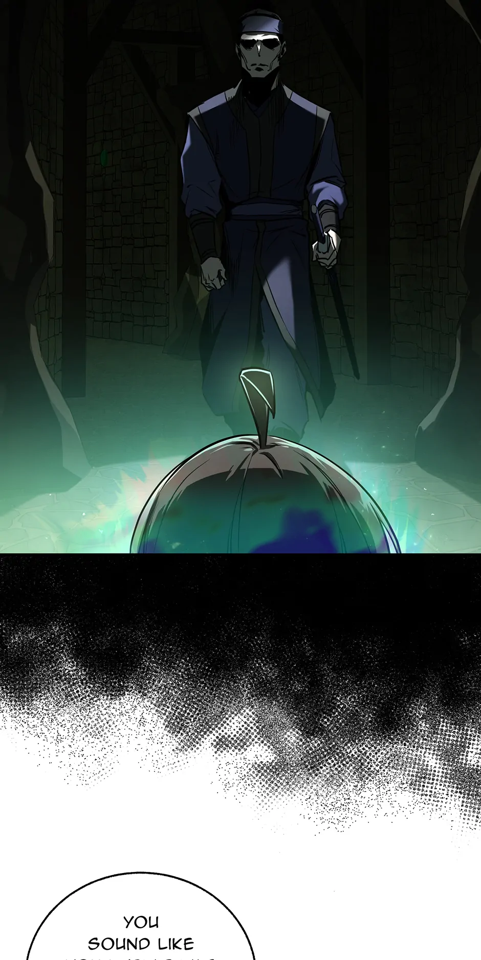 Shadow of the Supreme Chapter 25 - page 71