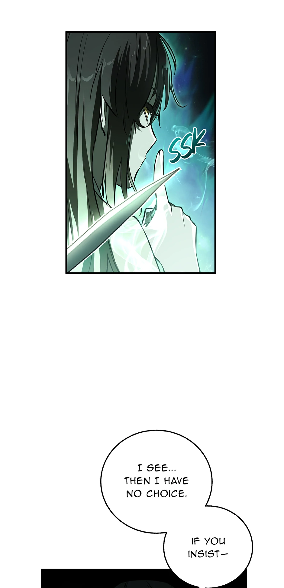 Shadow of the Supreme Chapter 25 - page 78