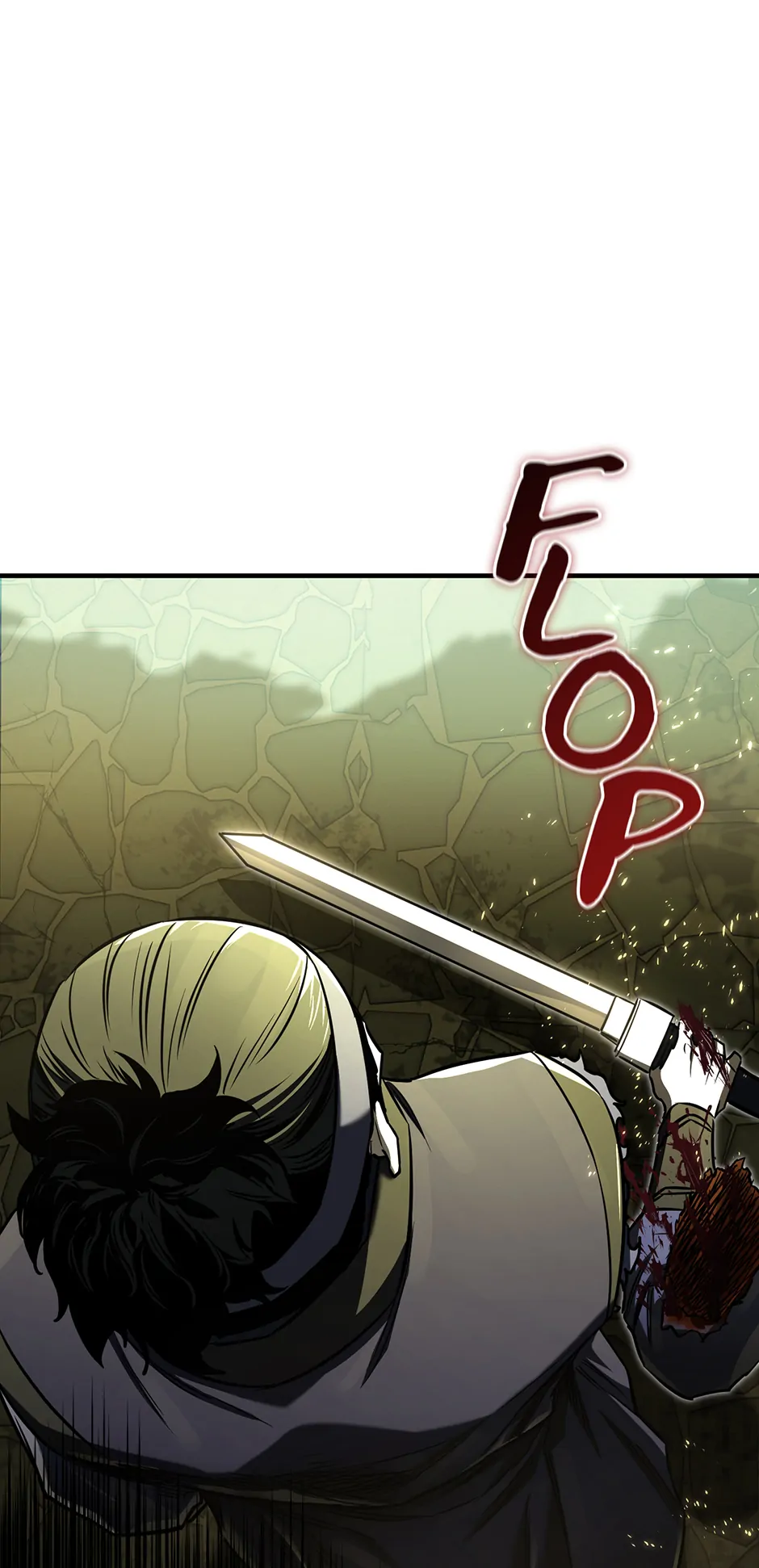 Shadow of the Supreme Chapter 25 - page 80