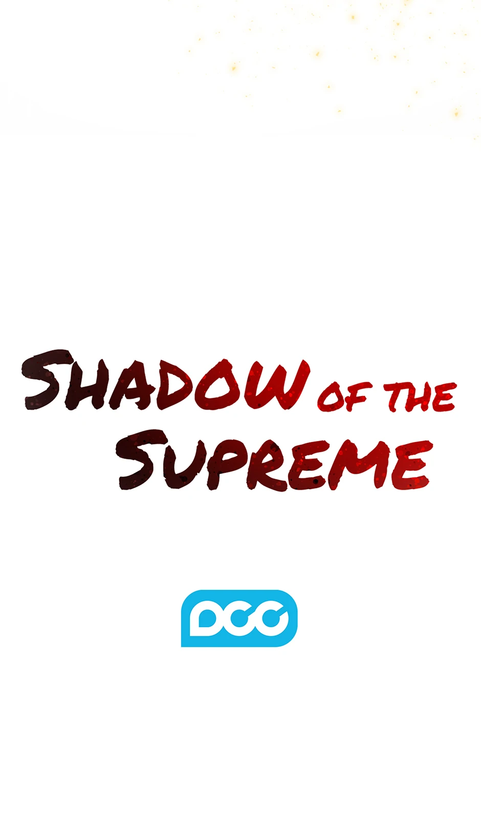 Shadow of the Supreme Chapter 25 - page 87