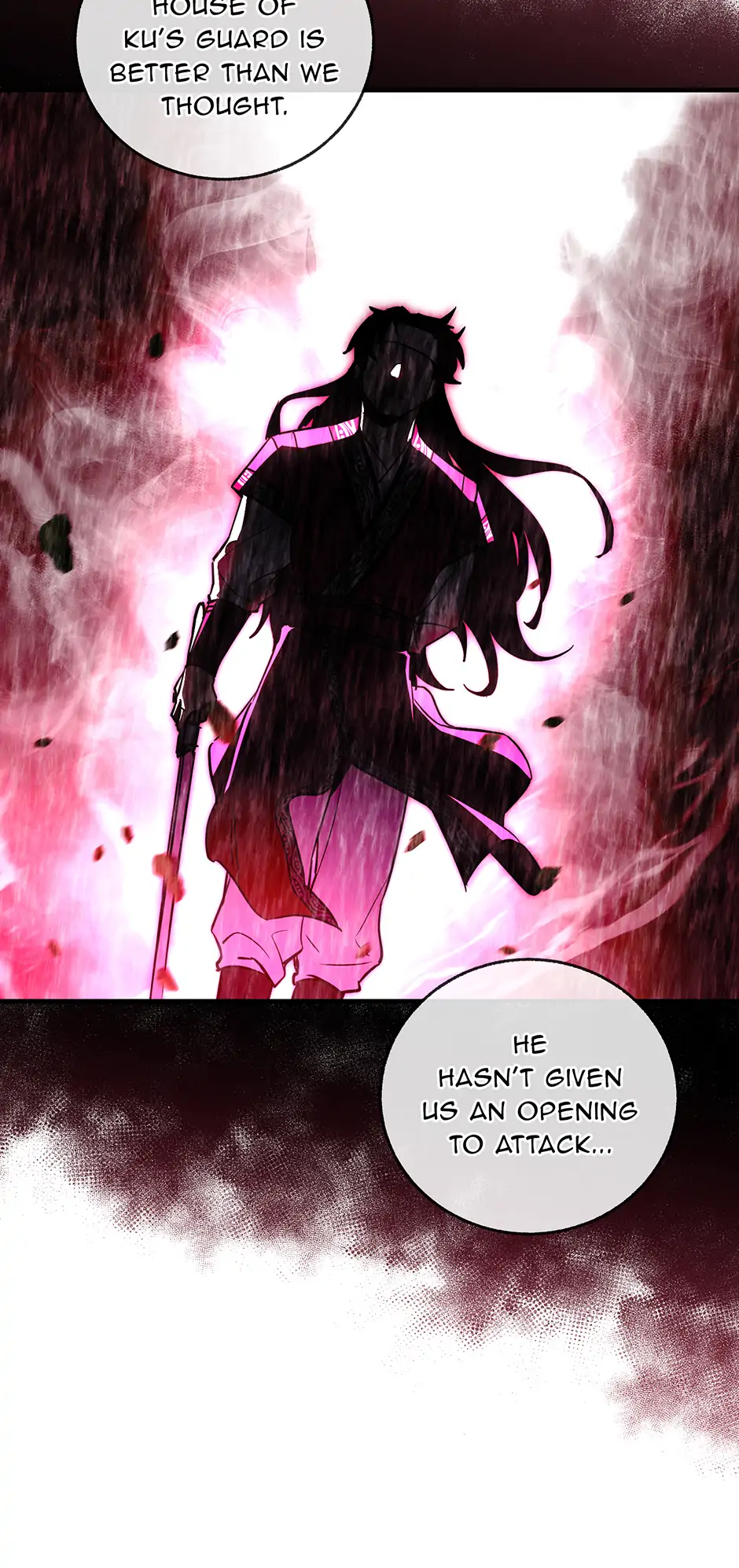 Shadow of the Supreme Chapter 26 - page 15